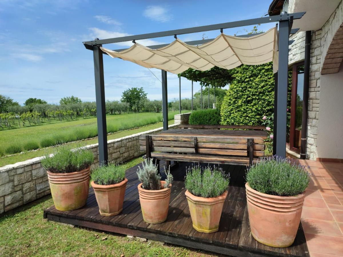 Holiday Home Bellavista Тар Экстерьер фото