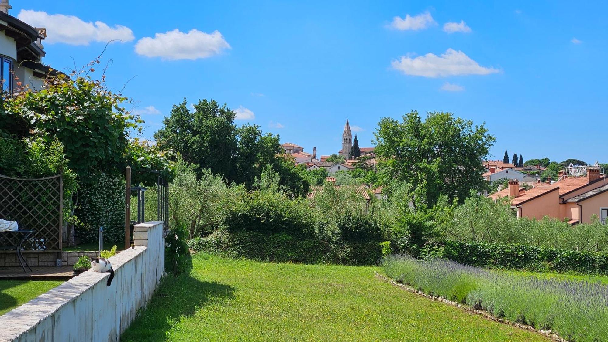 Holiday Home Bellavista Тар Экстерьер фото