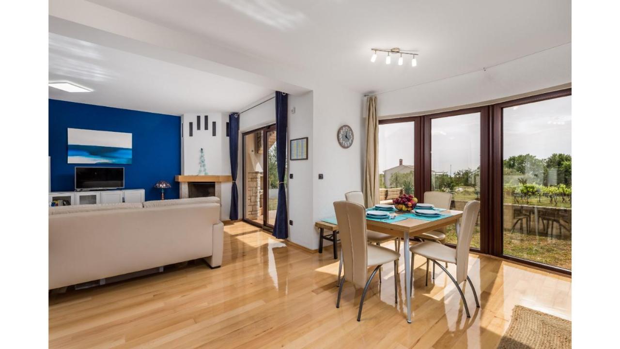 Holiday Home Bellavista Тар Экстерьер фото