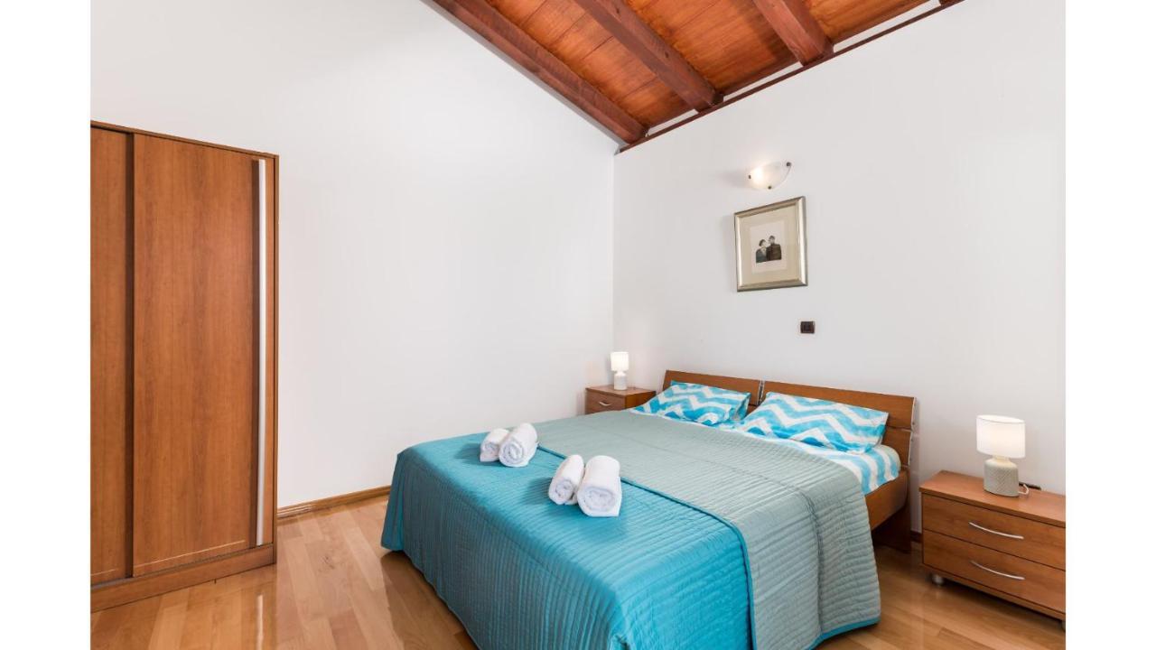 Holiday Home Bellavista Тар Экстерьер фото