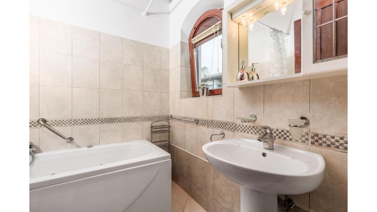Holiday Home Bellavista Тар Экстерьер фото