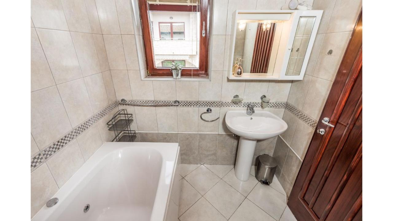 Holiday Home Bellavista Тар Экстерьер фото