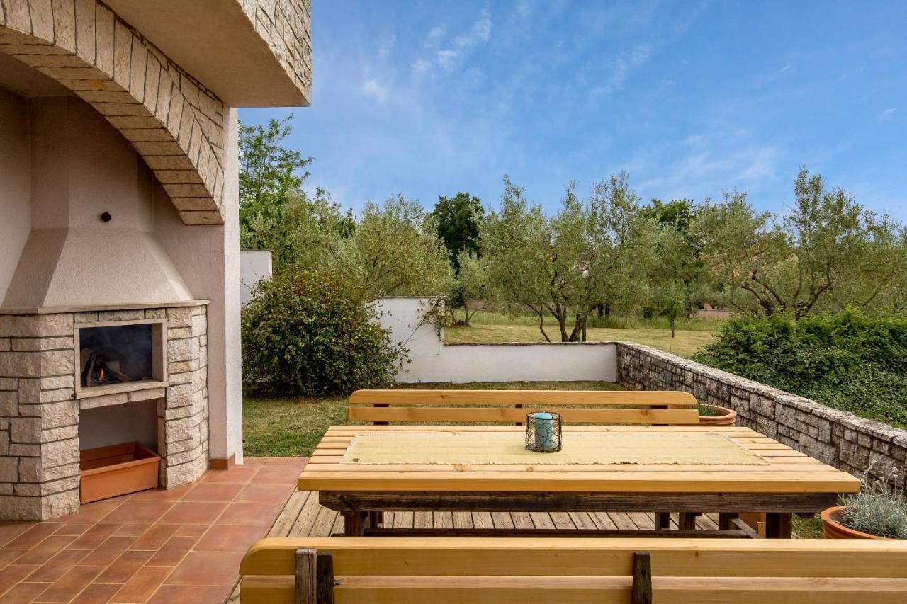Holiday Home Bellavista Тар Экстерьер фото