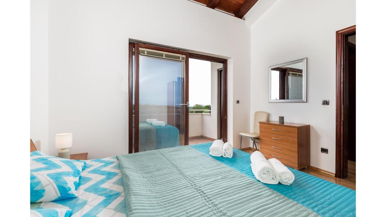 Holiday Home Bellavista Тар Экстерьер фото