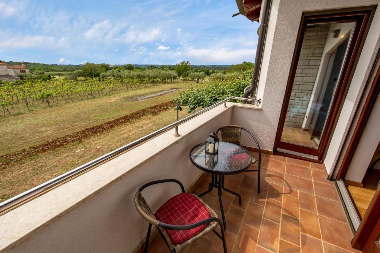 Holiday Home Bellavista Тар Экстерьер фото