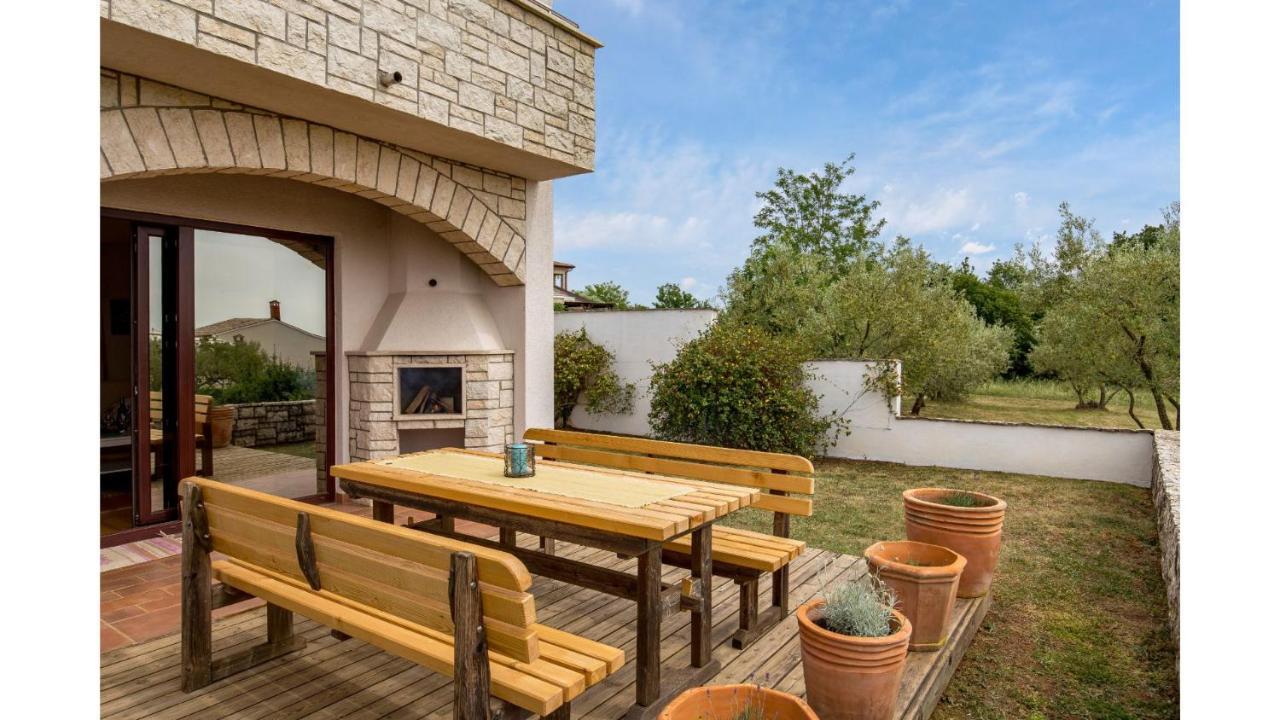 Holiday Home Bellavista Тар Экстерьер фото